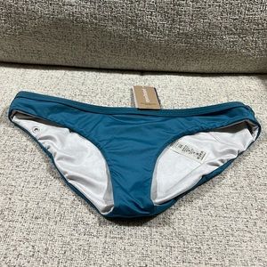 NWT Patagonia Nanogrip Swim Bottoms